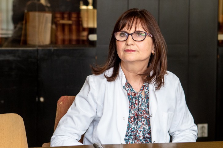 Dragica Mirković 