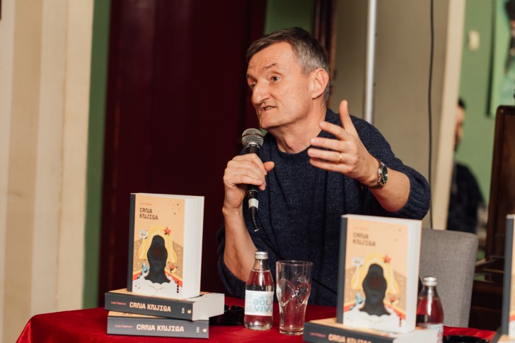 Ivan Milenković
