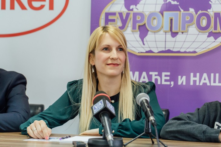 Bojana Perić