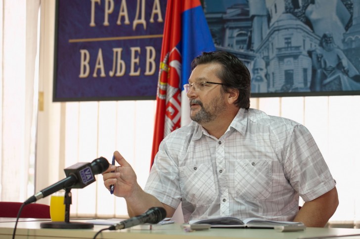 Žarko Kovač 