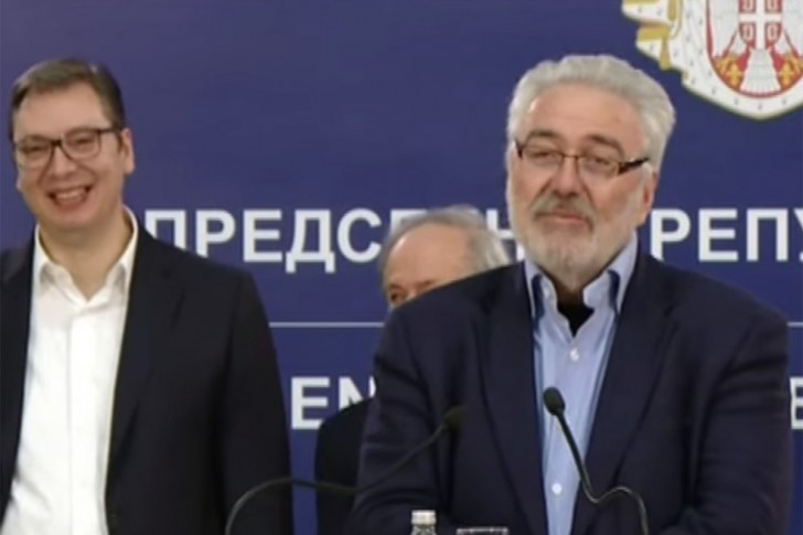 Branimir Nestorović