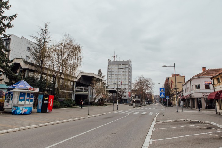 Valjevo