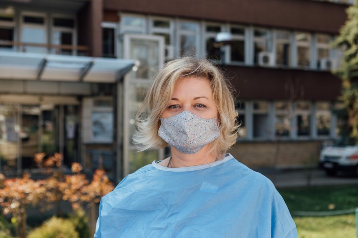 Branka Antić