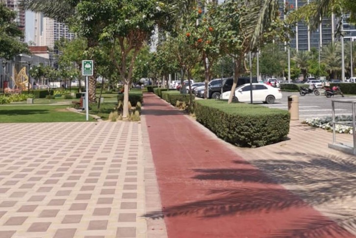 Dubai