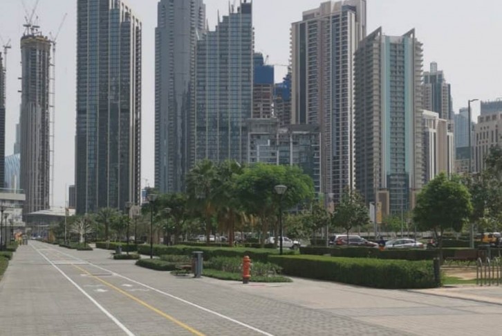 Dubai