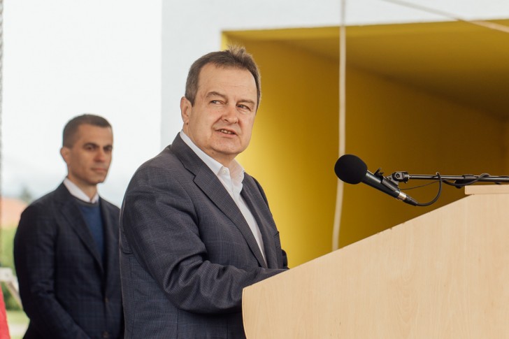 Ivica Dačić