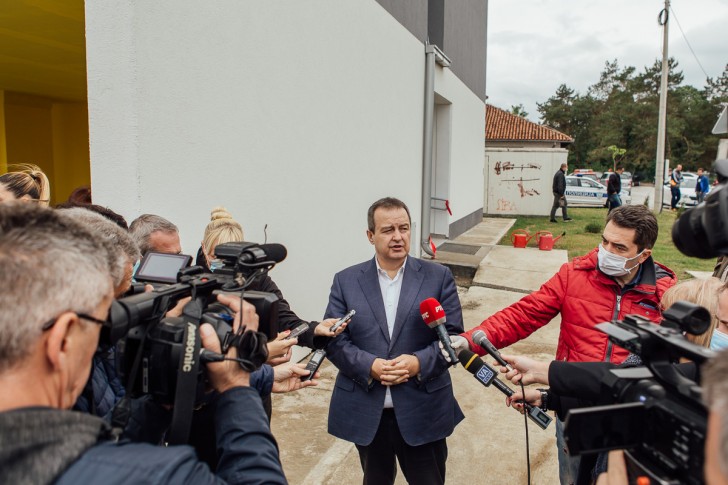Ivica Dačić