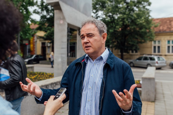 Zoran Lutovac