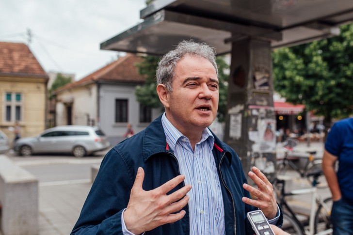 Zoran Lutovac