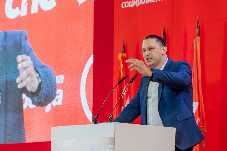 Đorđe Milanović
