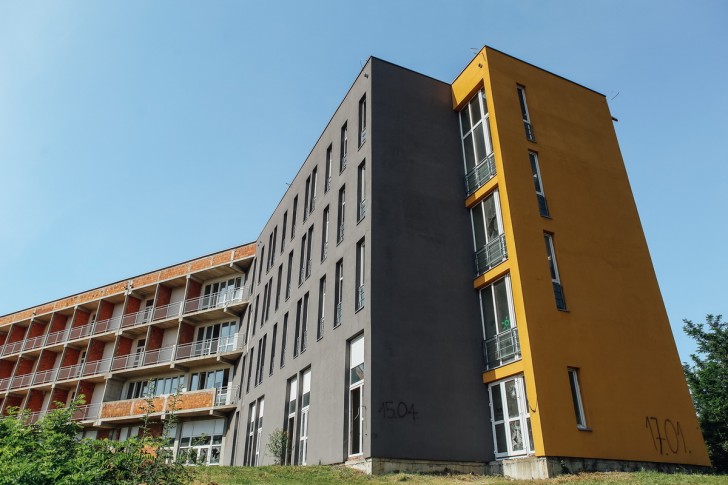 Gerontološki centar (jun 2020.)