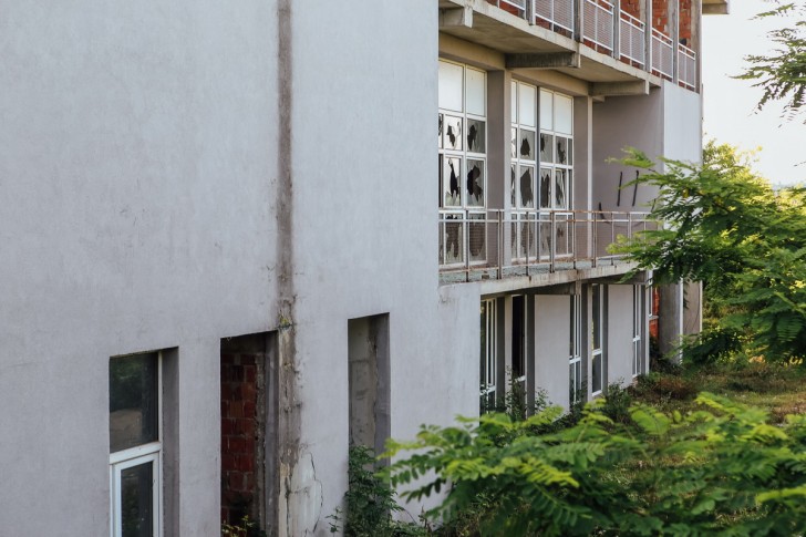 Gerontološki centar (jun 2020.)