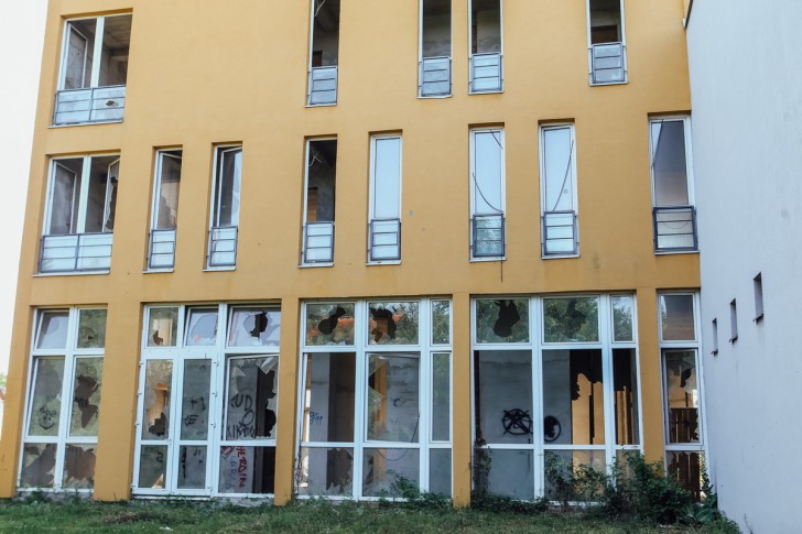 Gerontološki centar (jun 2020.)