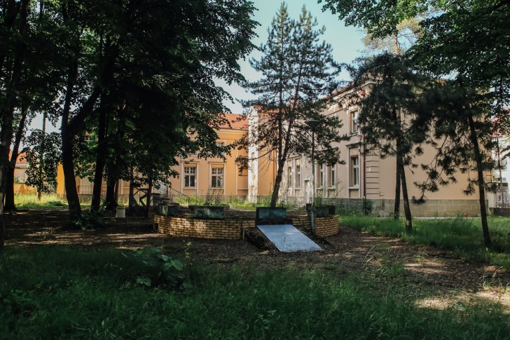 Dom vojske (jun 2020.)