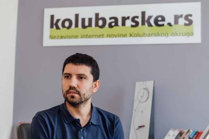Lazar Gojković
