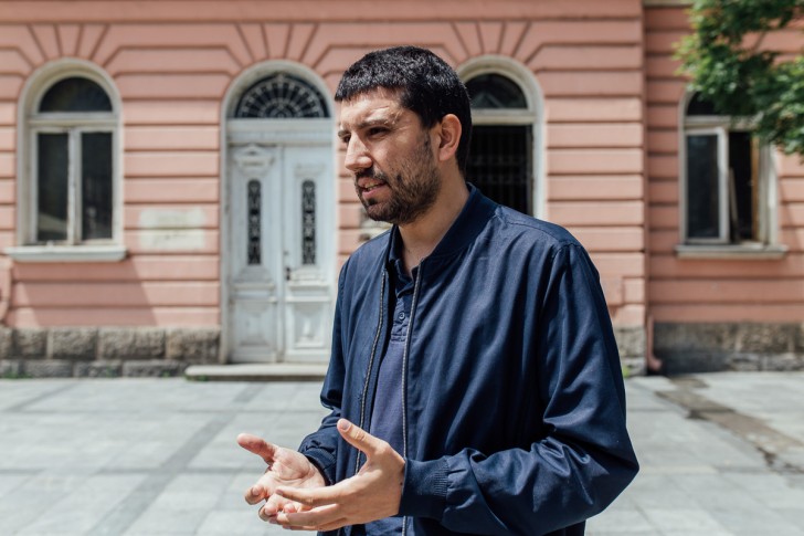 Lazar Gojković