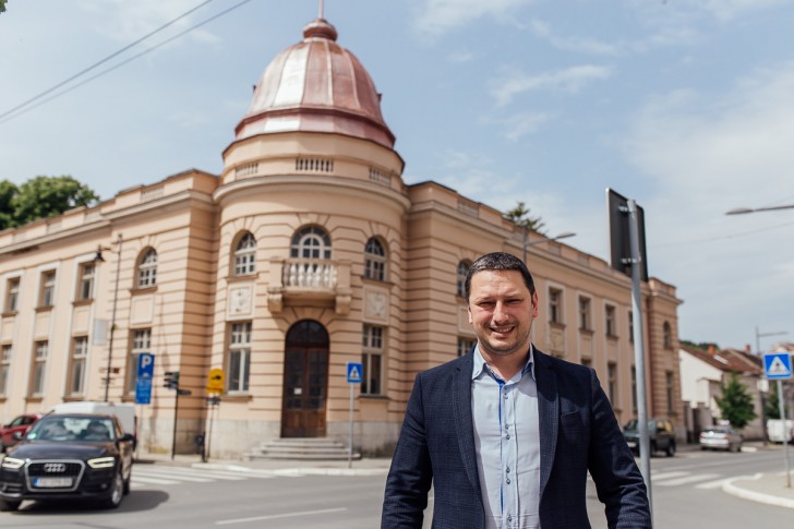 Đorđe Milanović