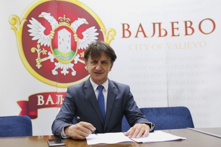 Miroljub Živković