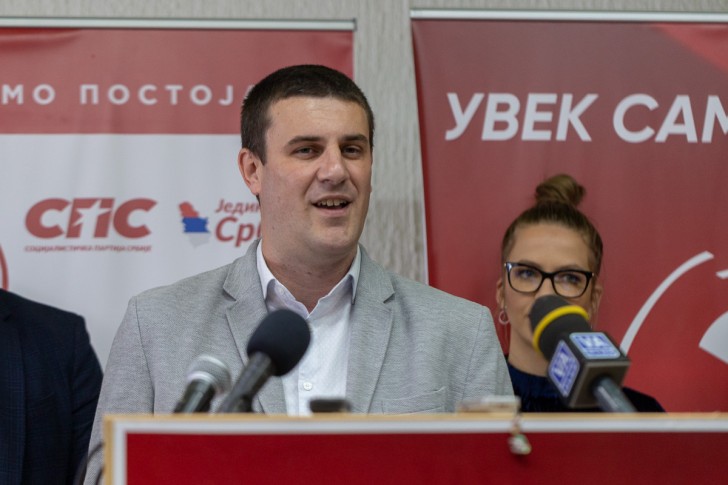Darko Kostić