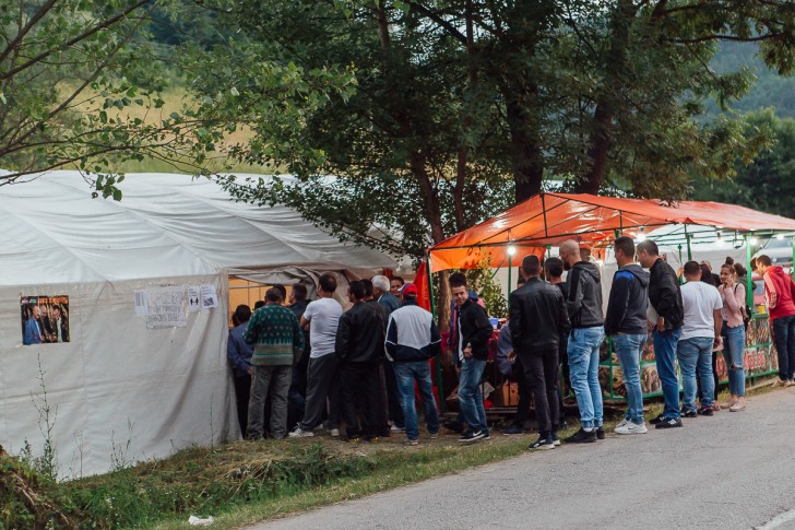 Vašar u Jovanji