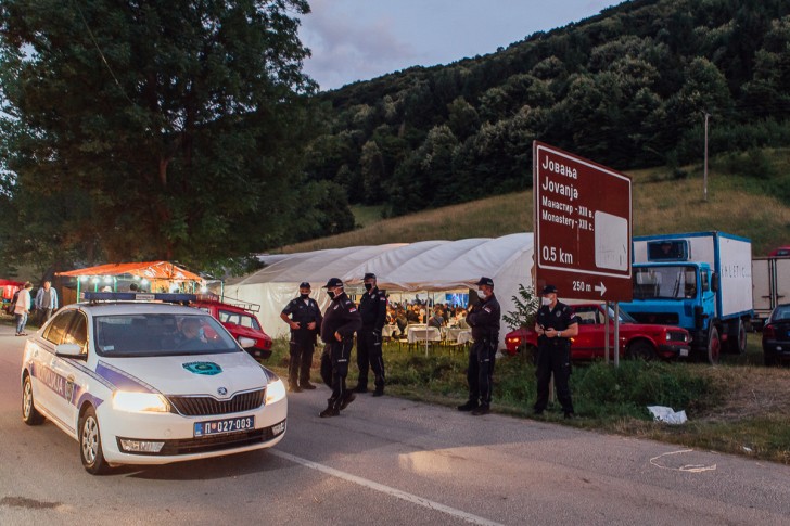 Vašar u Jovanji