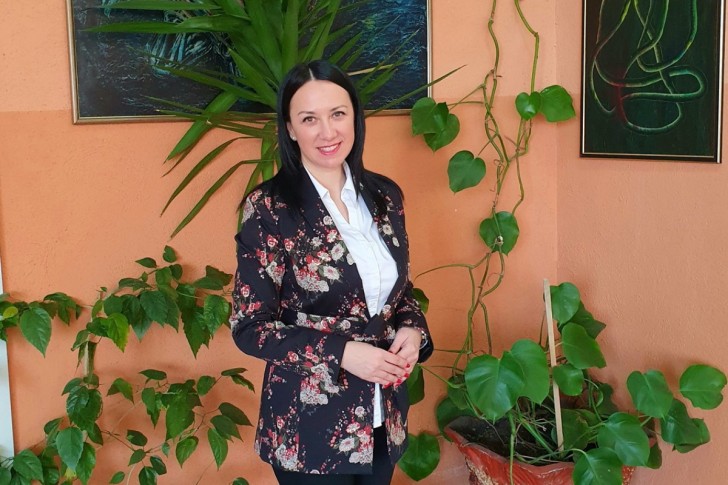 Anđelka Simić