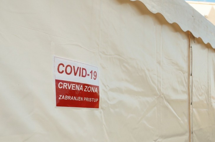 Crvena zona 