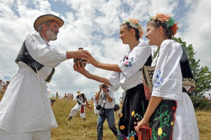 Kosidba 2017.