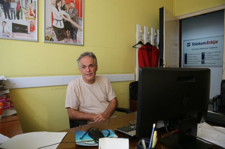 Milan Arsić