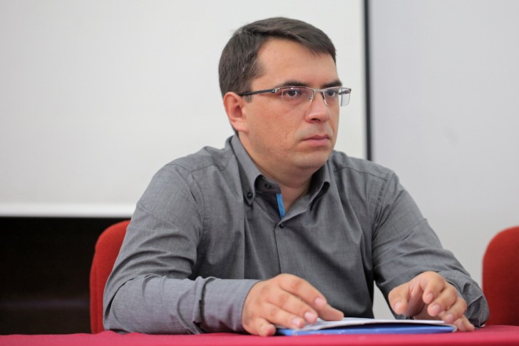 Veljko Ćirović