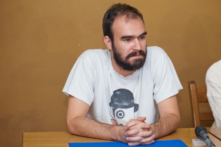 Vladimir Petrović