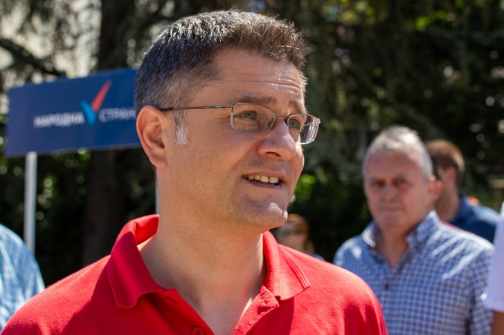 Vuk Jeremić