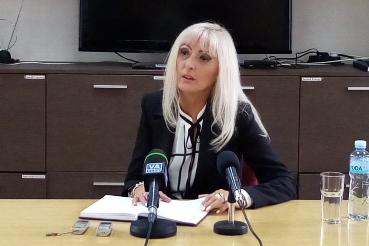 Zorica Jocić