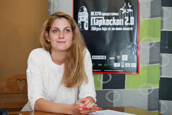 Milica Jokić