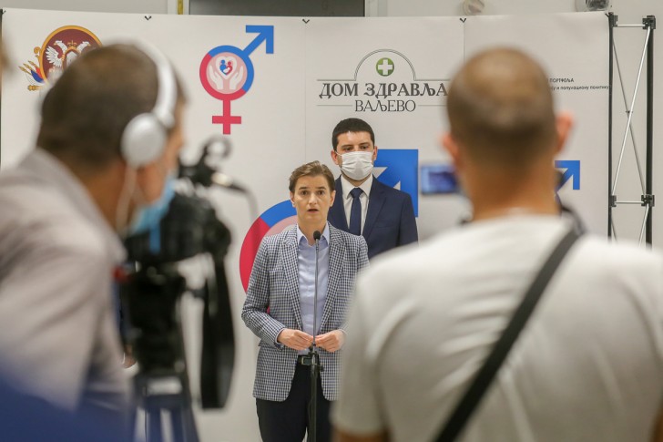 Ana Brnabić