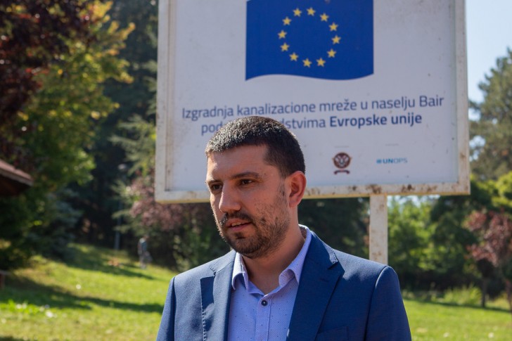 Lazar Gojković