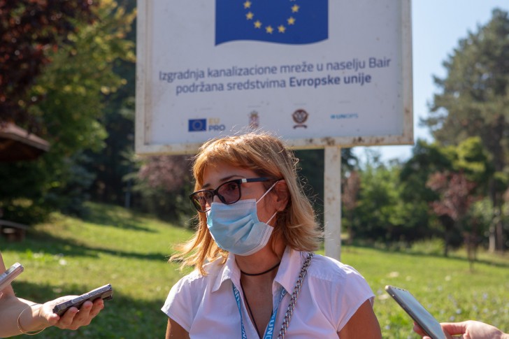 Dragana Novaković