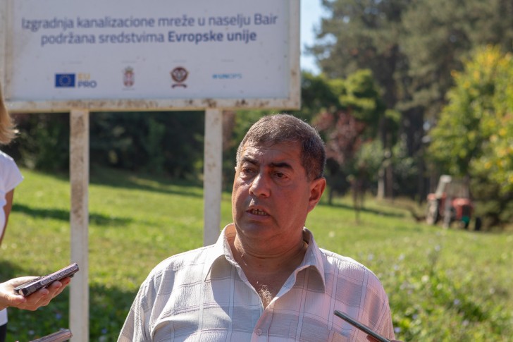 Aca Petrović 