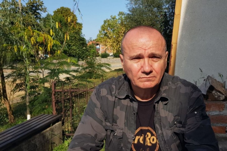 Branislav Brkić