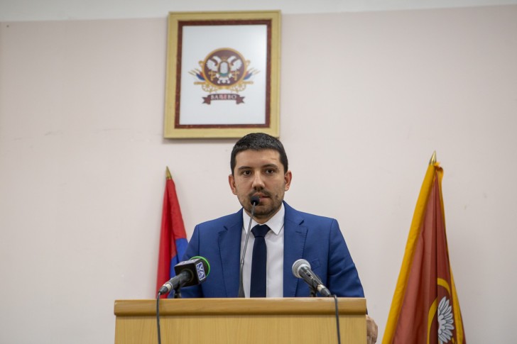 Lazar Gojković