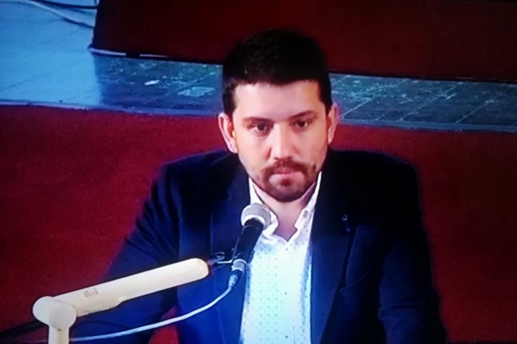 Lazar Gojković