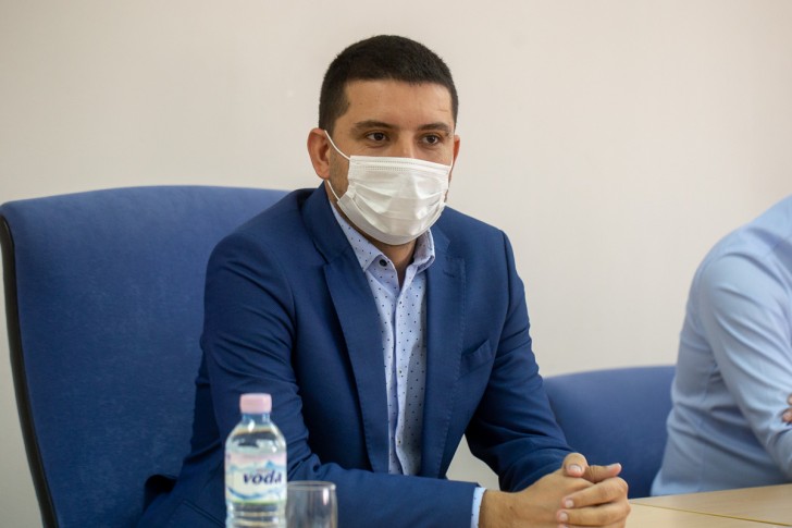Lazar Gojković