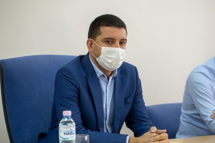 Lazar Gojković