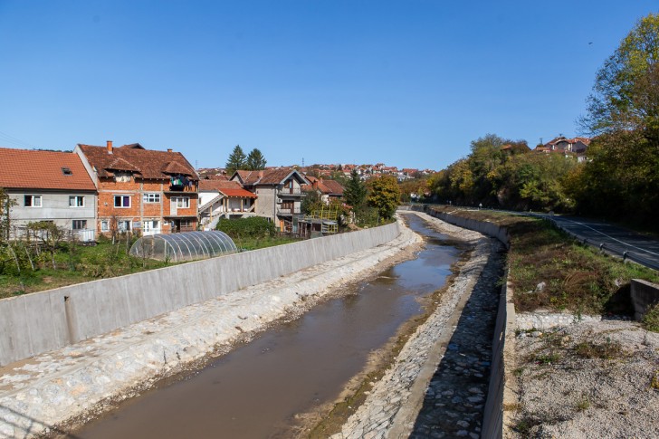 Korito Obnice