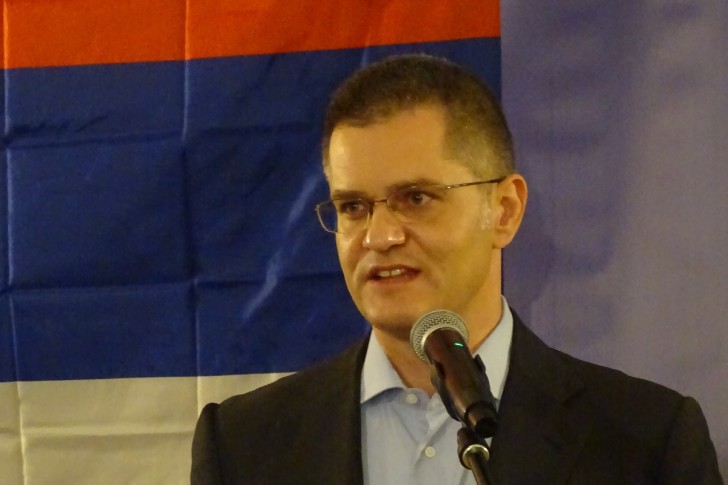 Vuk Jeremić