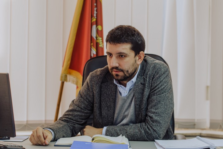 Lazar Gojković