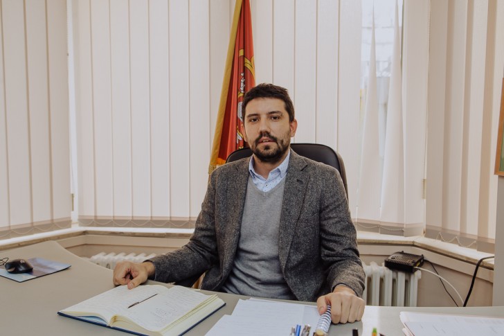 Lazar Gojković