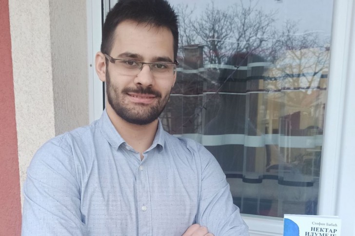Stefan Babić 
