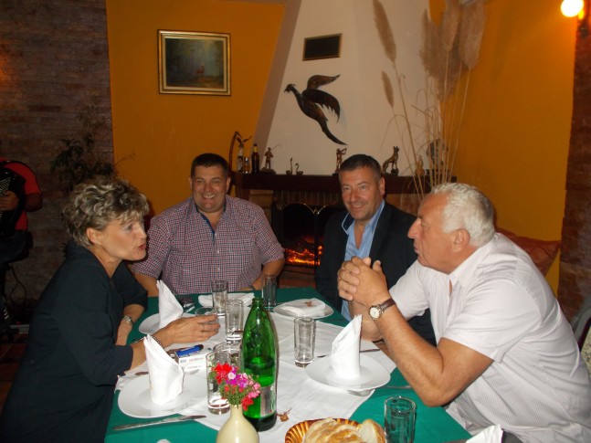 Druženje