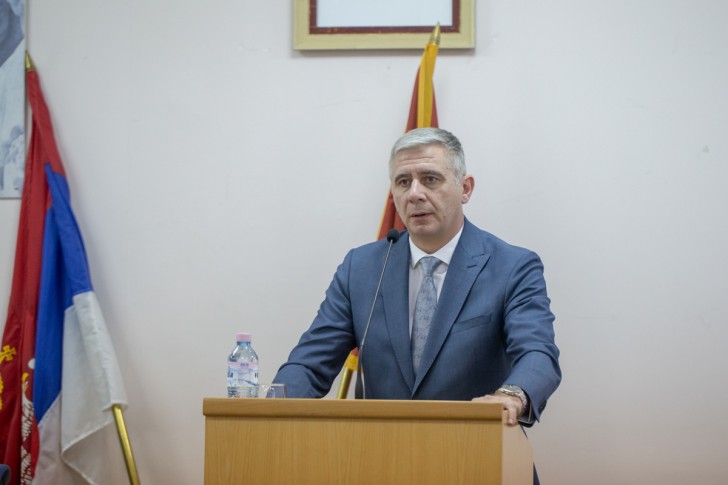 Radoica Rstić